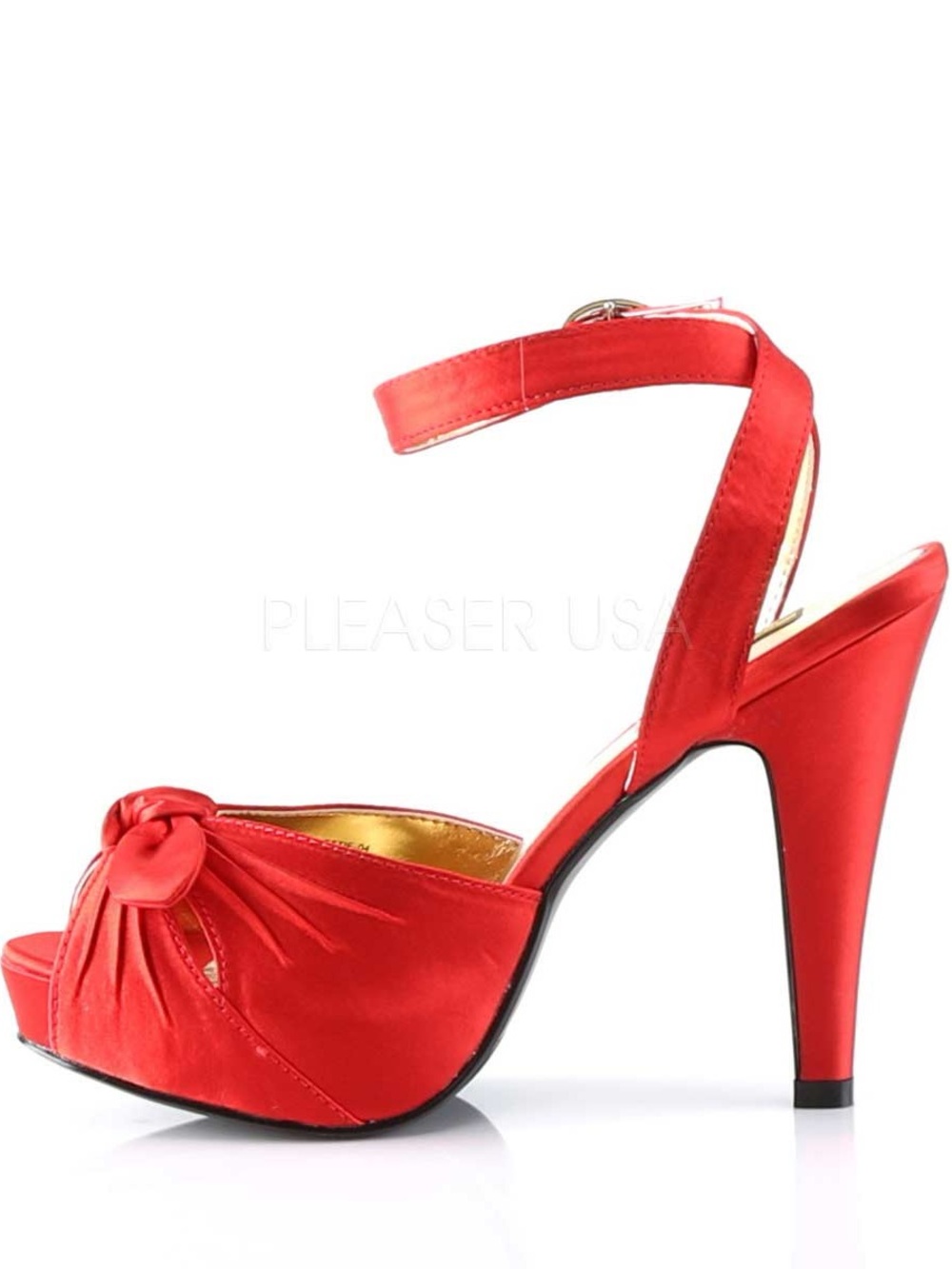 Red Pleaser Pinup Couture
Bettie heels